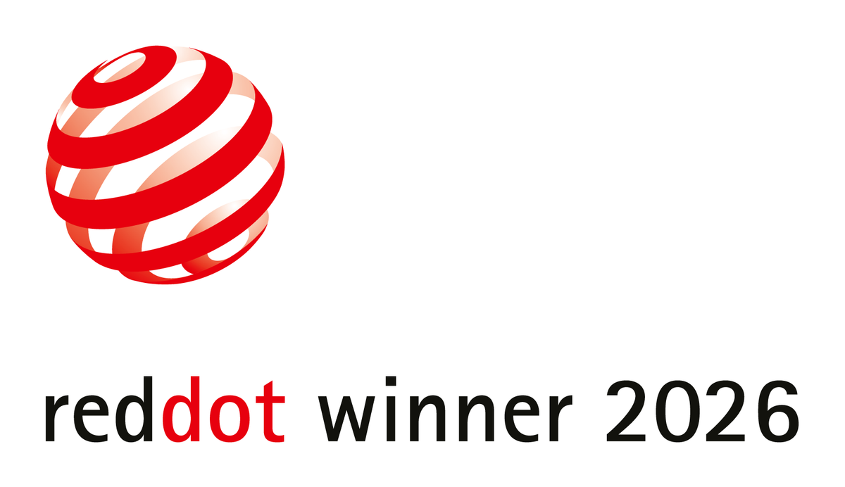 Red Dot Award Honors RUX