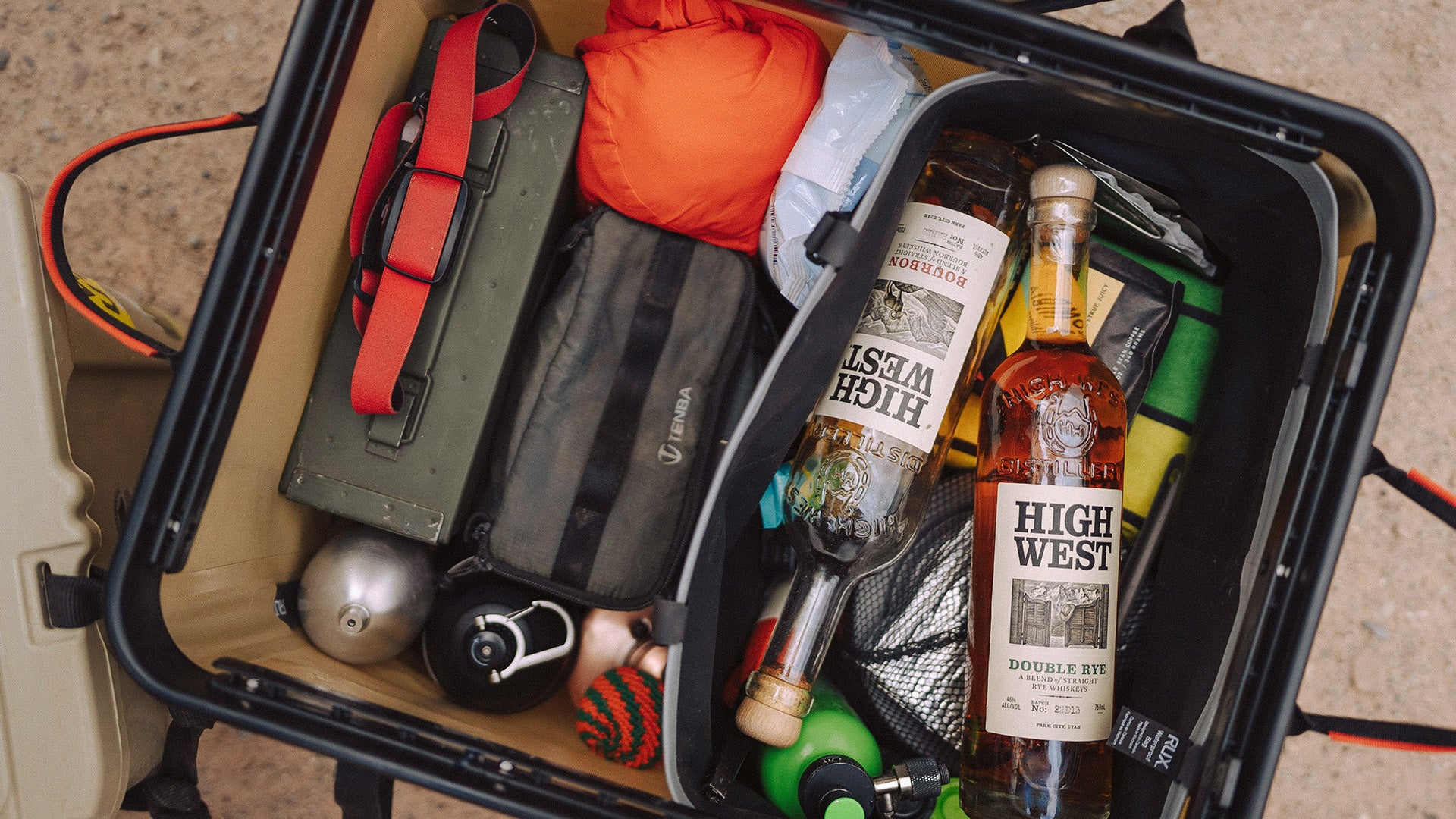 12 Essential items for your Overland Recovery Kit