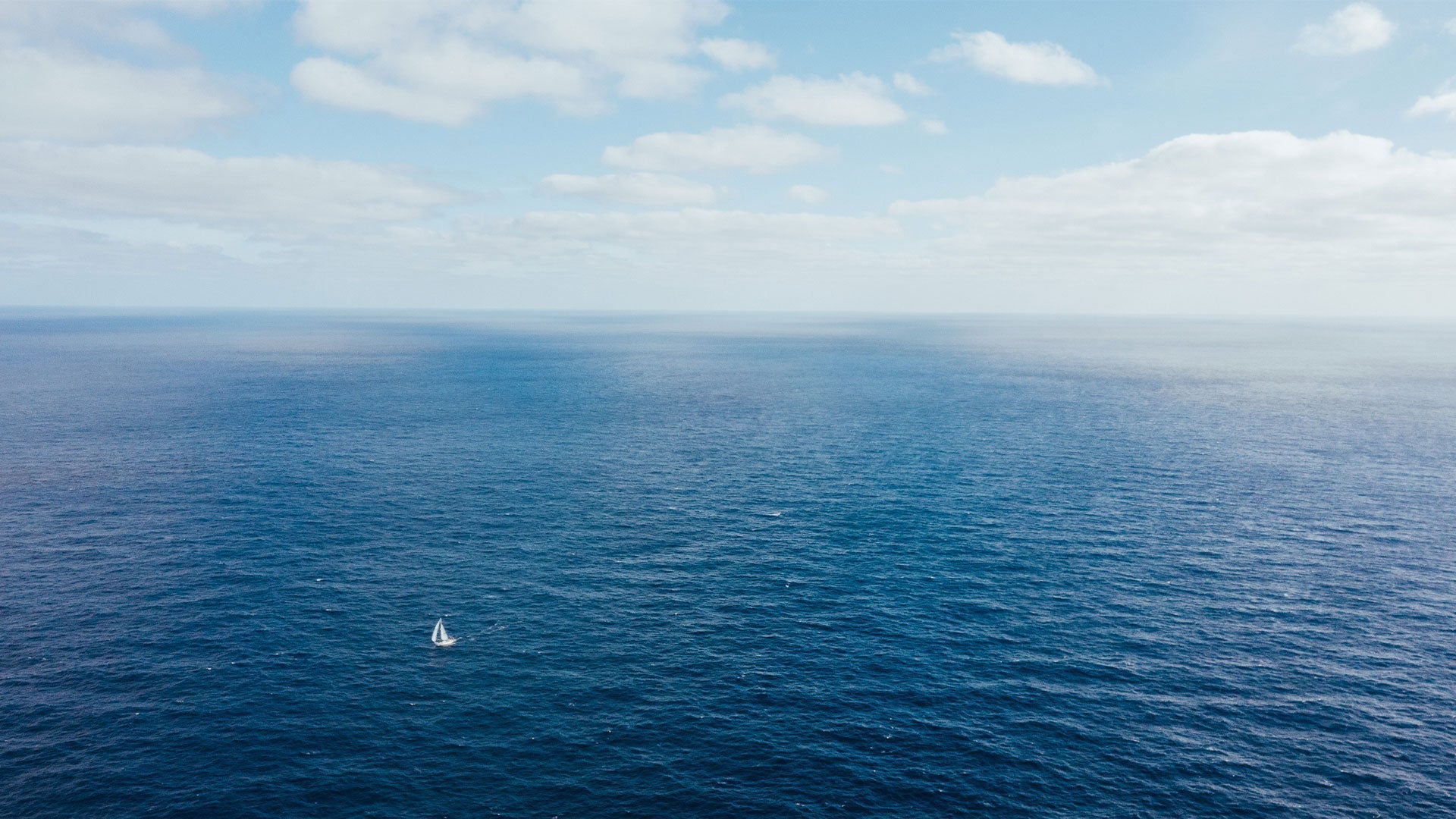 Well Lived: 25 Days. 2,900 Nautical Miles. 0 Showers.