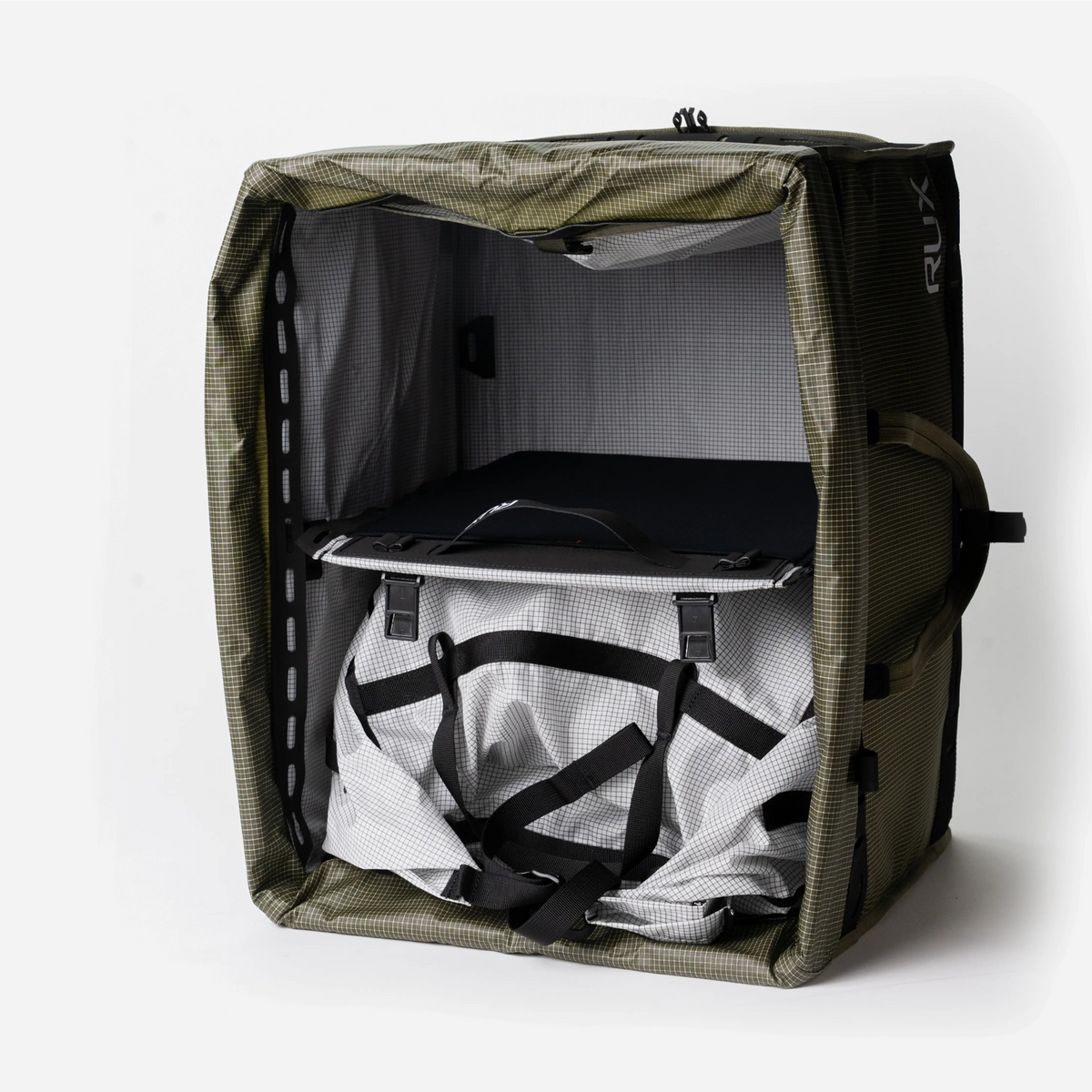RUX Duffel Box