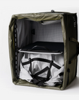 RUX Duffel Box