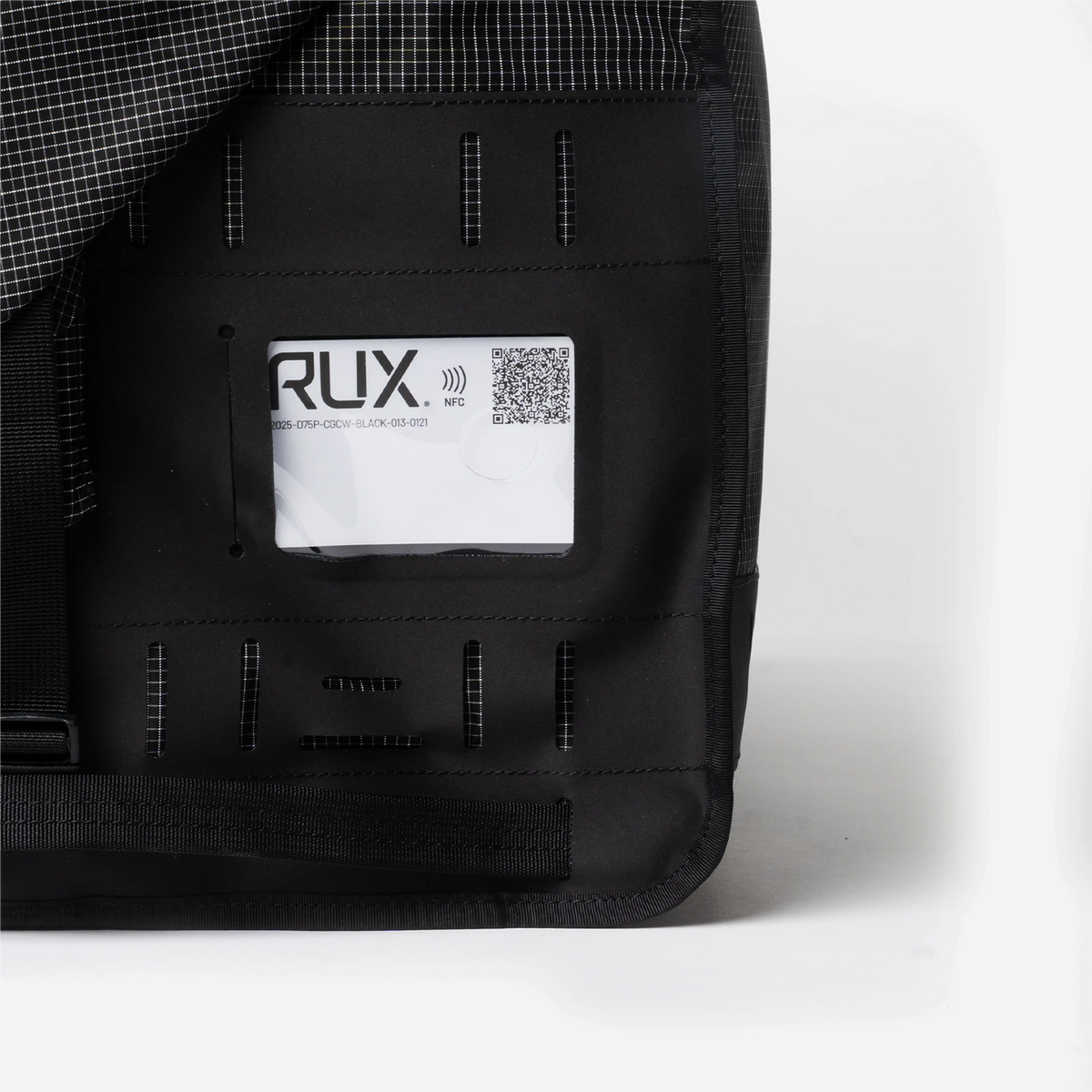RUX Duffel Box