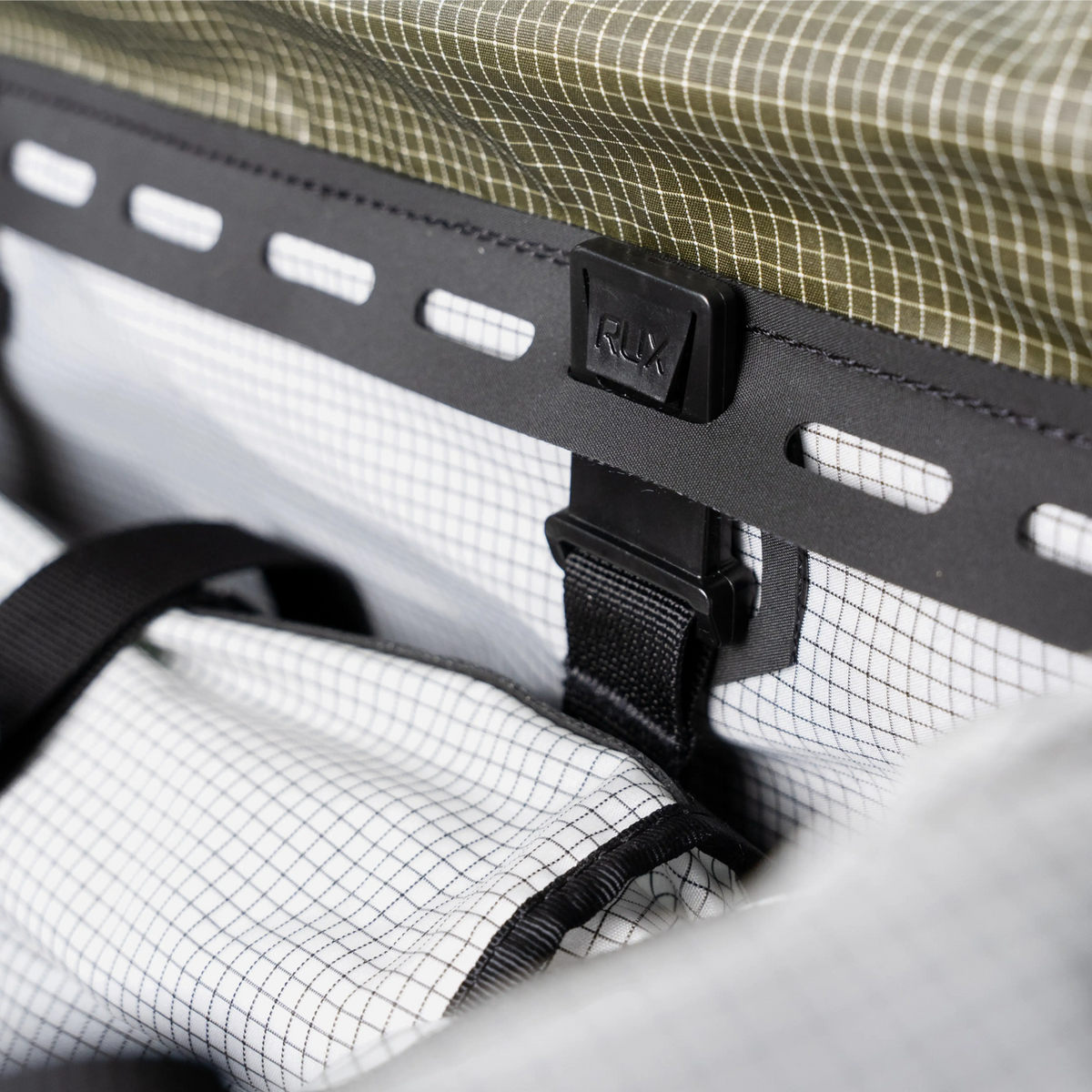 RUX Duffel Box