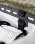 RUX Duffel Box