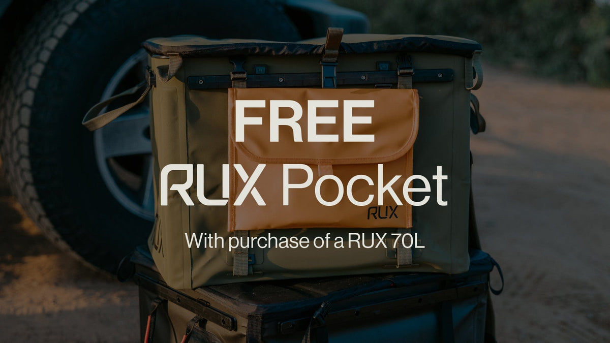 RUX Pocket