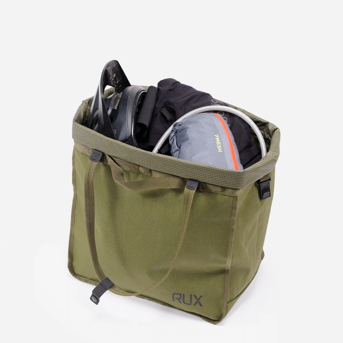 RUX Bag