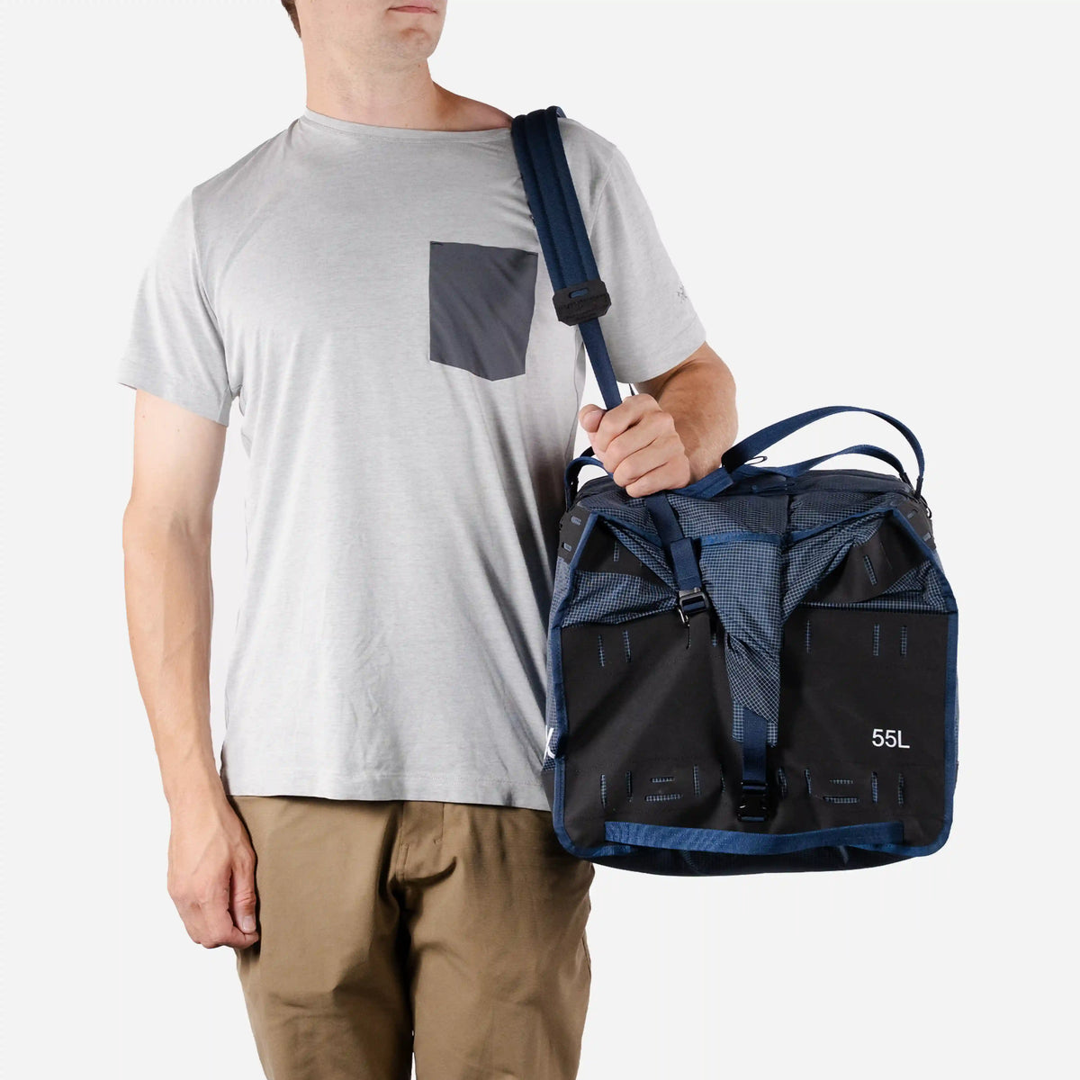 RUX Duffel Box