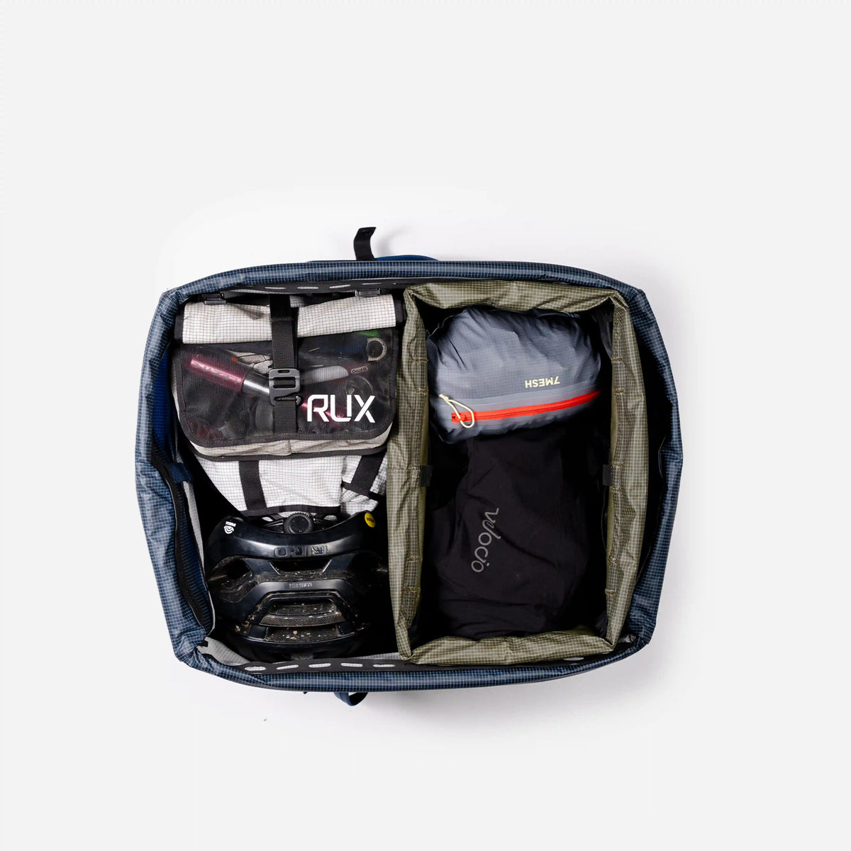 RUX Duffel Box