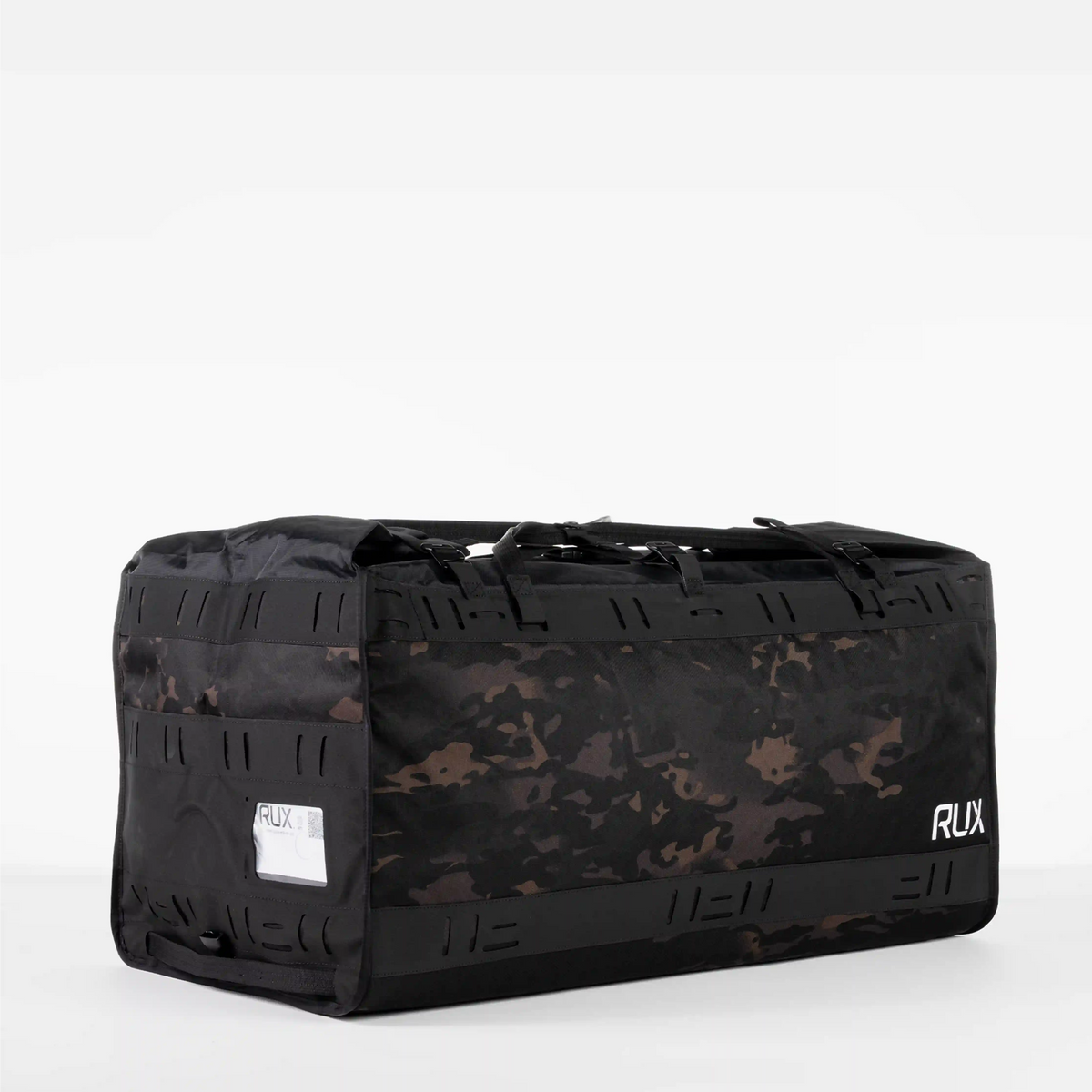 RUX Duffel Box Challenge MultiCam