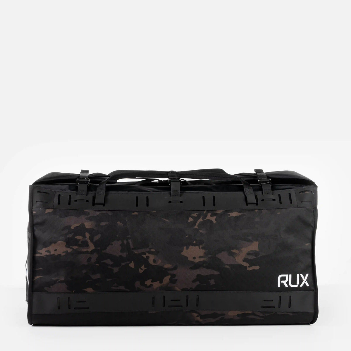 RUX Duffel Box Challenge MultiCam