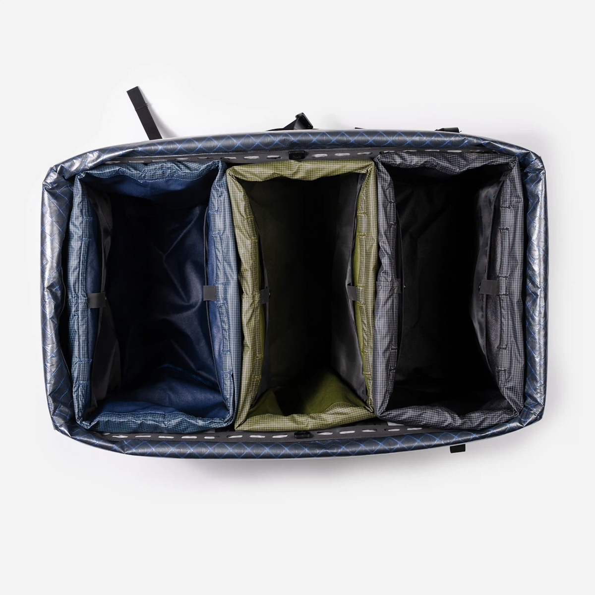 RUX Duffel Box Challenge MultiCam