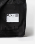 RUX Duffel Box 75L - Black